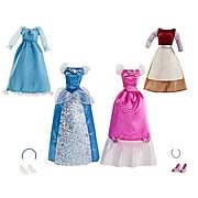 Disney Princess Cinderella Fashions Pack Doll Accessory